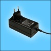 24w-45w Plug In Switching Power Adaptor