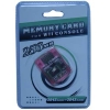 256M Memory Card for Wii