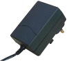 25W series Energy Star Plug-in Type adapter