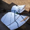 2800watt solar cooker