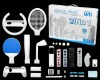 28 in 1 Accessories for WII