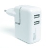 2A USB charger, travel charger,universal charger