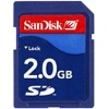 2GB SAN Micro SD Micro SD Trans flash TF Card