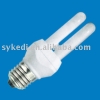 2U-Energy Saving Lamp-KGD2-001(energy saving,energy saver,fluorescent light)