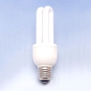 2U Lamp/compact fluorescent lamp/energy saving light
