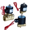 2W  Series Solenoid Valve