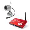 2.4GHz Mobile DVR& camera kit