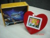 2.4" Mini Digital Photo Frame