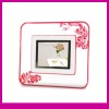 2.4" TFT LCD digital picture frame DF02-003