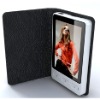 2.4 inch digital photo frame, digital picture frame, digital frame