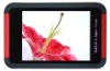 2.4 inch mp4 player