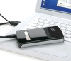 2.5" e-SATA External HDD Enclosure