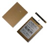 2.5inch SATA solid state disk (32GB--256GB)