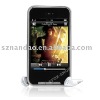 2.8 inch vogue touch screen mp4 player