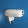 2 USB ports AC USB Charger