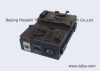 2-channel camcorder battery charger