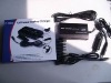 2 in 1 100w universal laptop adapter