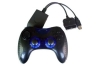2 in 1 2.4G Wireless Game pad