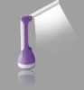 2 in 1 Emergency Table-lamp