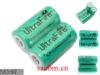 2 pcs of ICR123A -800mAh 3.0V(LIR16340) Rechargeable Batteries
