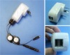 2 usb charger for ipod,iphone,pda