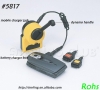 2- way mobile phone charger