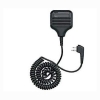 2 way radio microphone (speaker microphone) walkie talkie microphone