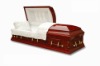 3007 wood casket