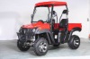 300cc Utility Vehicles  4x4 ,CTV,EPA/CARB