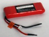 30C li-po battery pack