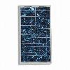30W solar  panel