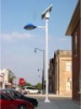 35watt SOX lamp solar street light