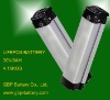 36V 9AH Lithium EV Battery