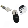 3D optical mouse, gift mouse, mini optical mouse