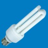 3U-Energy Saving Lamp-KGD3-009(energy saving,energy saver,fluorescent light ,)