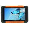 3.0 inch MP5 Player with MP3/MP4 Player Function 2GB Orange