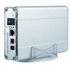 3.5" HDD Case