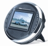 3.5 inch Portable digital DVD player Support SD/MMC/MS card,with USB port & Divx function
