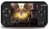 3.5 inch mp4 player with AV-IN & TV-OUT