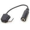 3.5mm Stereo Audio Adapter for Samsung