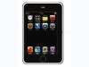3.6 inch big screen mp5 player with rouch screen