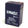 3-FM-4B  UPS battery