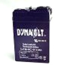 3-FM-4C UPS battery