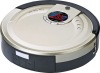 3 In 1 Multifunctional Automatic Vacuum Cleaner(Auto Cleaning, Mopping,Sterilizing)/Household Appliance/Cleaning Equipment)