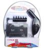 3 Kits Car Charger, usb car charger, usb ac charger, mobile phone car charger