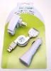 3 in 1 charger for iphone (accessories for iphone, charger for iphone)