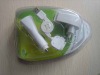 3in1 Car Charger for iPhone 3g--european