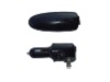 3in1 Car Travel Charger