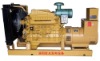 40kw shangchai-weichai diesel generating set