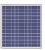 40w solar module;solar energy;pv module